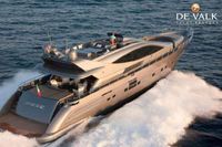 2012 Cerri 102 Flying Sport