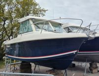 2007 Jeanneau Merry Fisher 625 HB