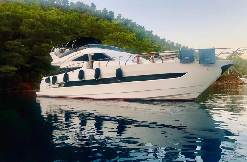 Melissa My Angel Yacht Photos Pics 