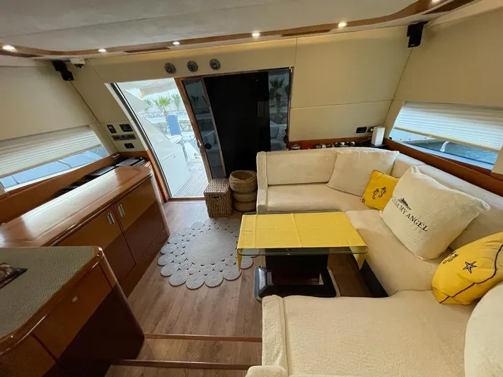 Melissa My Angel Yacht Photos Pics 