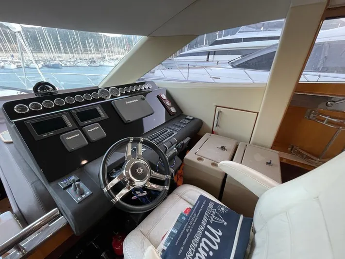 Melissa My Angel Yacht Photos Pics 