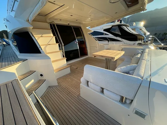 Melissa My Angel Yacht Photos Pics 