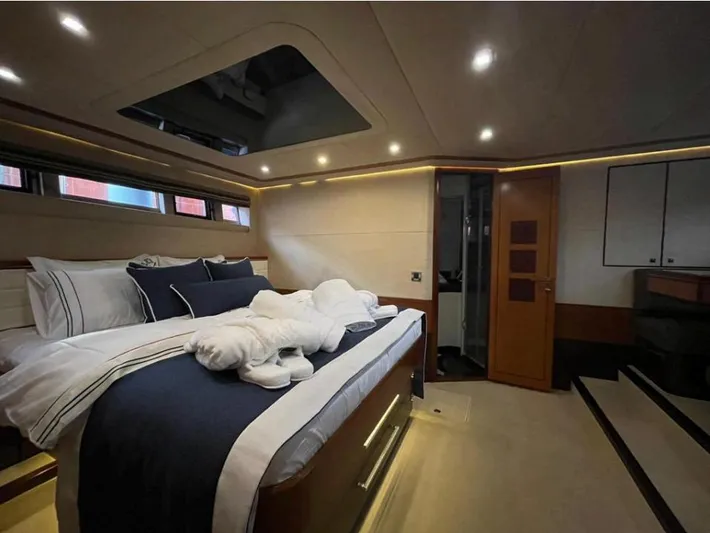 Melissa My Angel Yacht Photos Pics 