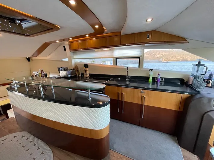 Melissa My Angel Yacht Photos Pics 