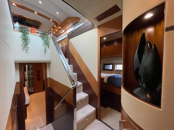 Melissa My Angel Yacht Photos Pics 