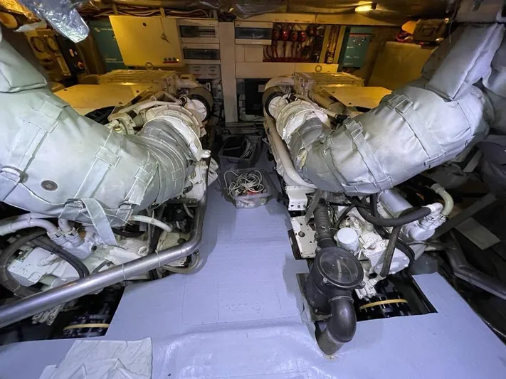 Melissa My Angel Yacht Photos Pics 