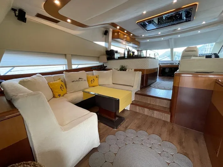 Melissa My Angel Yacht Photos Pics 