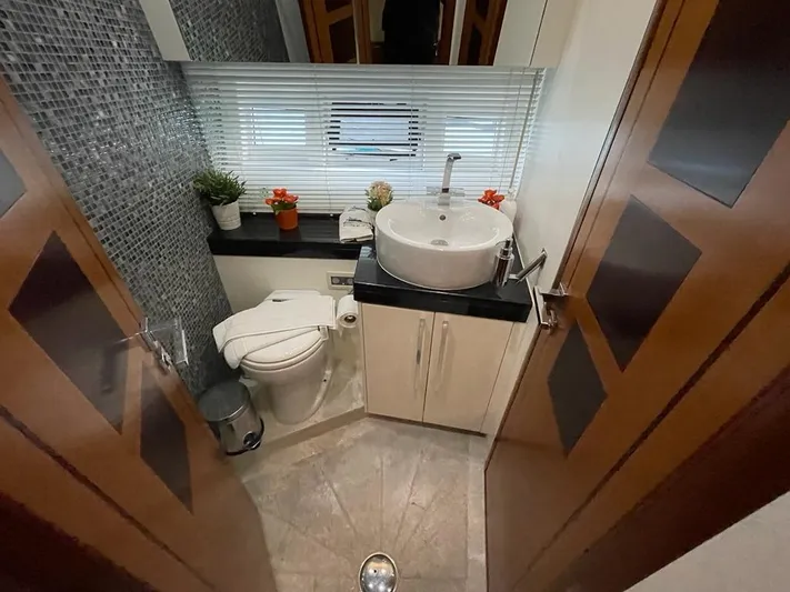 Melissa My Angel Yacht Photos Pics 