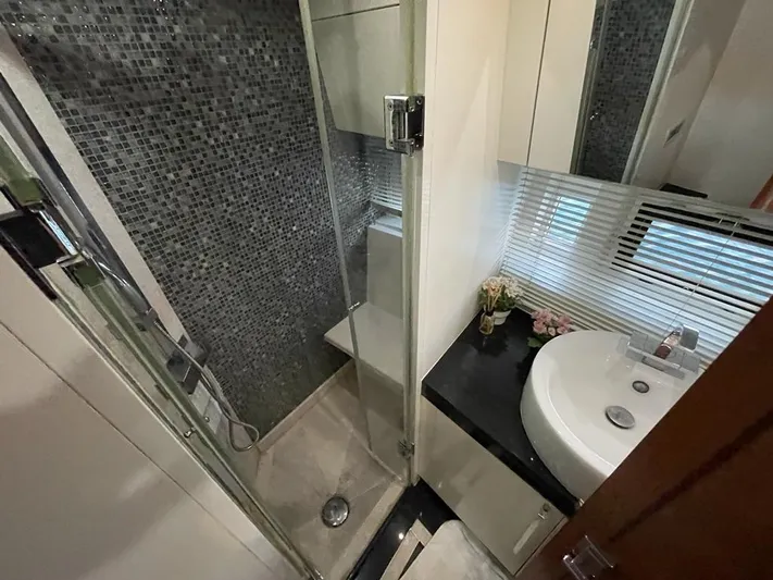 Melissa My Angel Yacht Photos Pics 