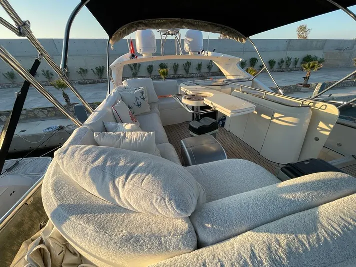 Melissa My Angel Yacht Photos Pics 