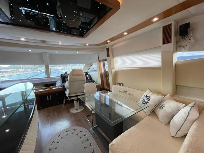 Melissa My Angel Yacht Photos Pics 