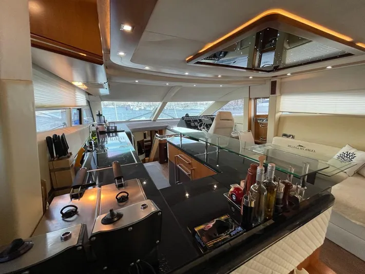 Melissa My Angel Yacht Photos Pics 