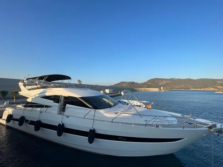 Melissa My Angel Yacht Photos Pics 