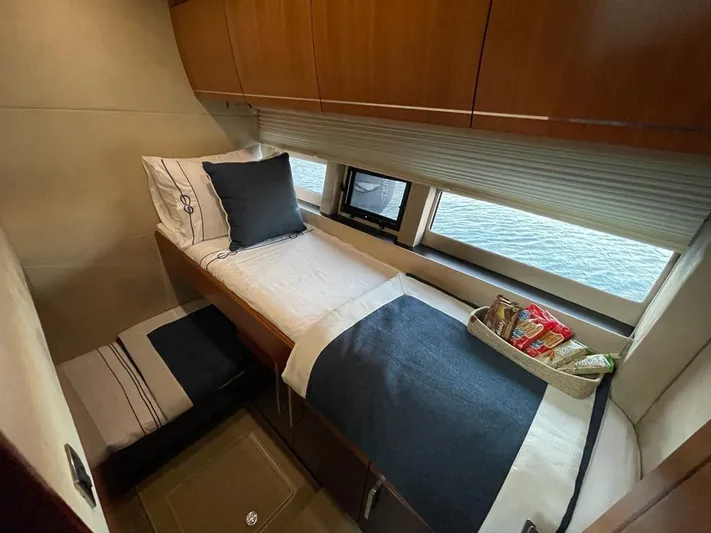 Melissa My Angel Yacht Photos Pics 