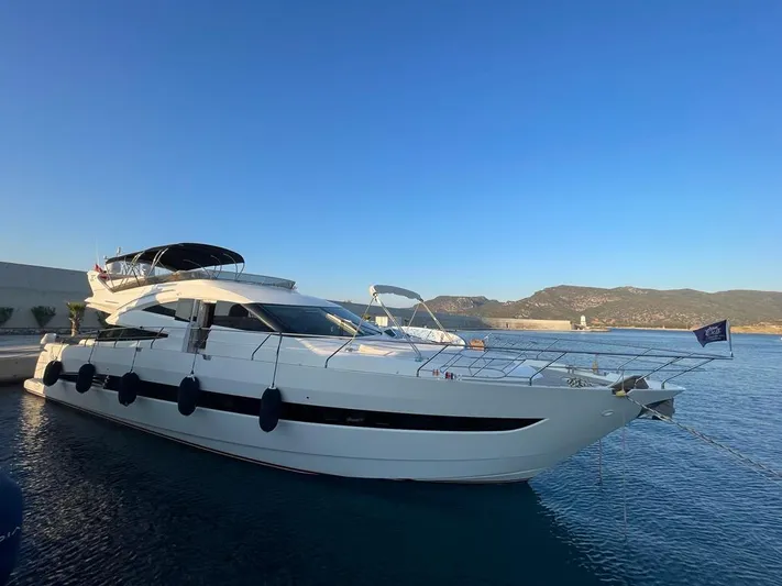 Melissa My Angel Yacht Photos Pics 