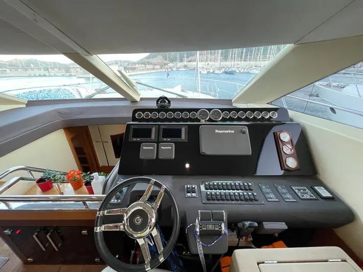 Melissa My Angel Yacht Photos Pics 