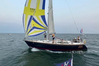 Sabre 38 MkII