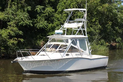 Carolina Classic 28