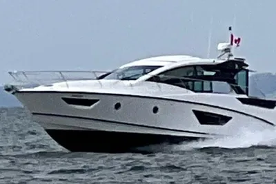 Beneteau Gran Turismo 46