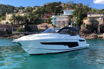 2019 Fairline Targa 50 Open