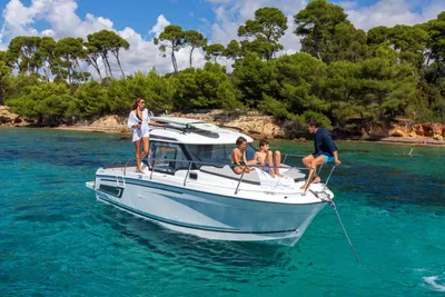 2023 Jeanneau MERRY FISHER 795 SERIE 2