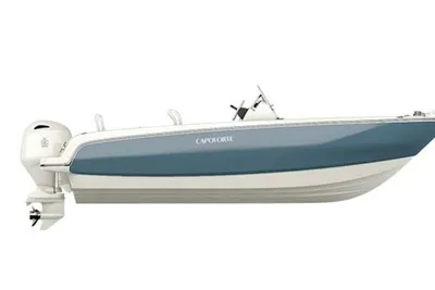 Capoforte SX200