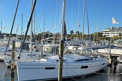 Catalina 425
