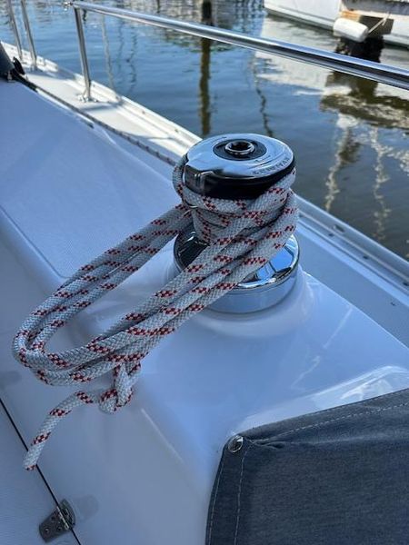 2024 Catalina 425