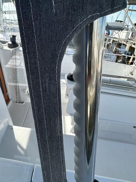 2024 Catalina 425