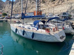 2008 Dufour 425 Grand Large