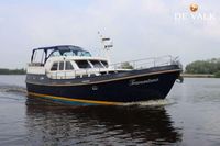 2001 Linssen Grand Sturdy 470