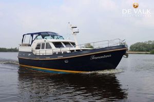 2001 Linssen Grand Sturdy 470