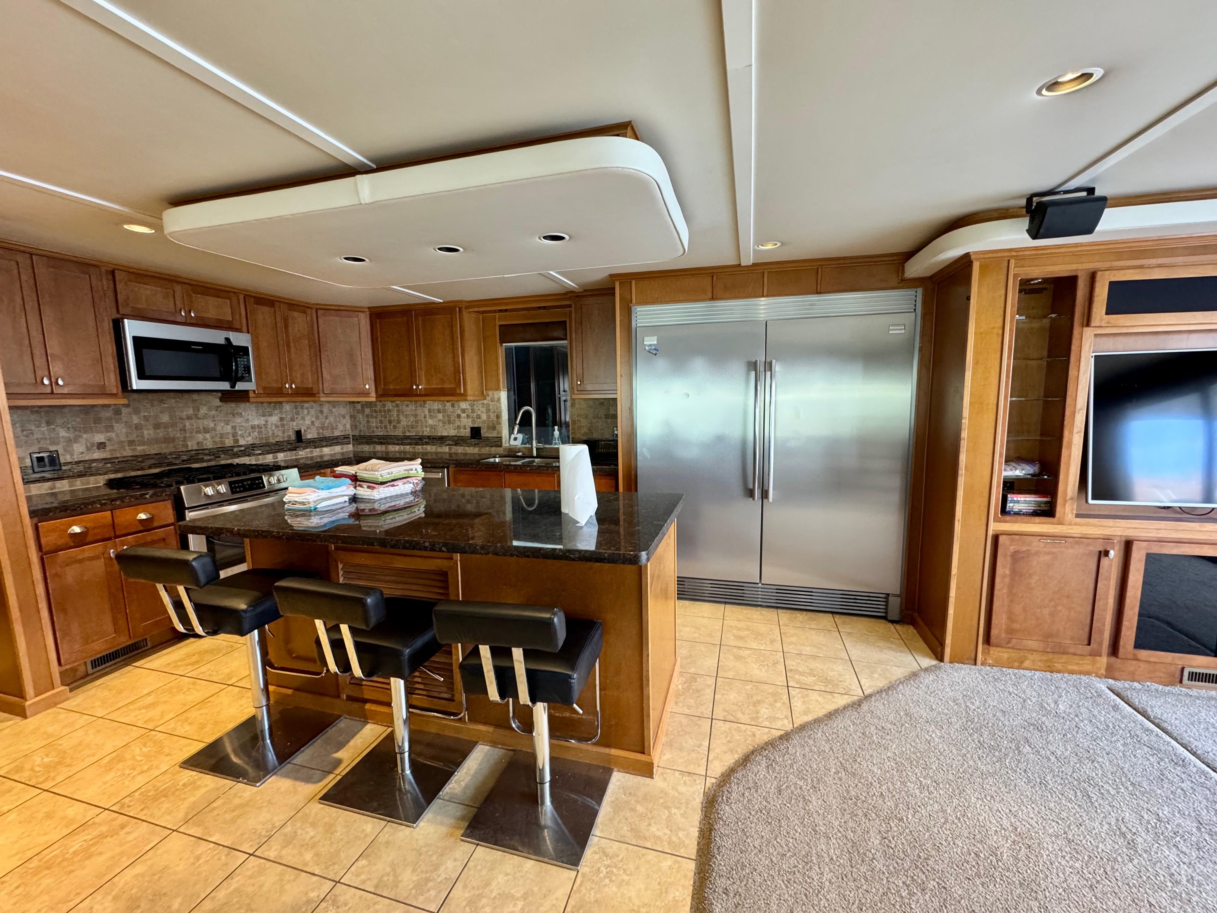 Bravada Helios Share #8