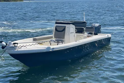 2022 Skeeter SX2550