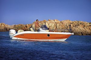Sessa Marine KL20