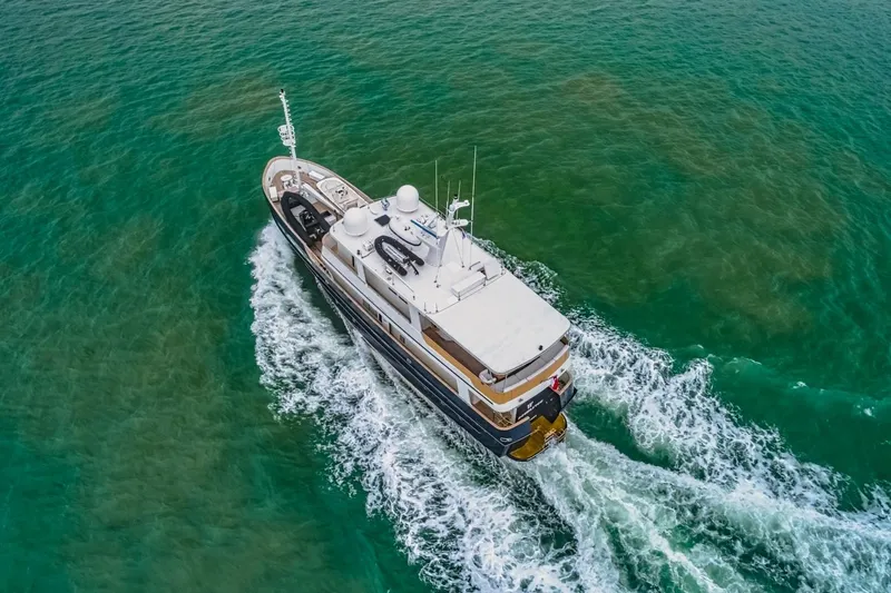 Doubleyou Yacht Photos Pics 