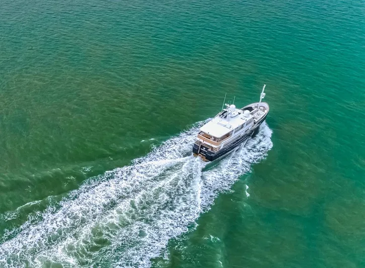 Doubleyou Yacht Photos Pics 