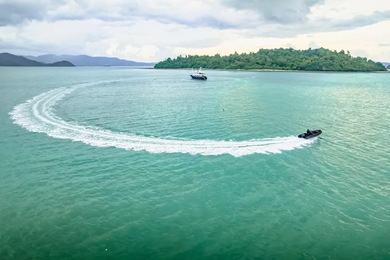 Doubleyou Yacht Photos Pics 