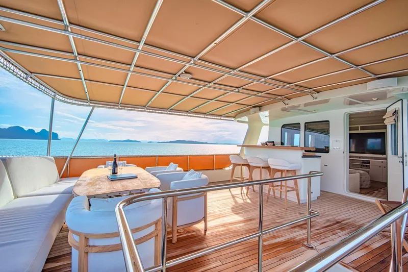 Doubleyou Yacht Photos Pics 