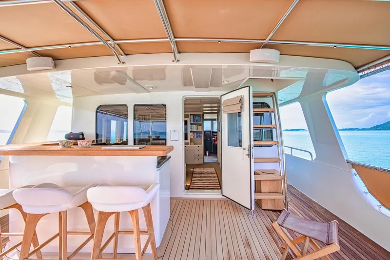 Doubleyou Yacht Photos Pics 