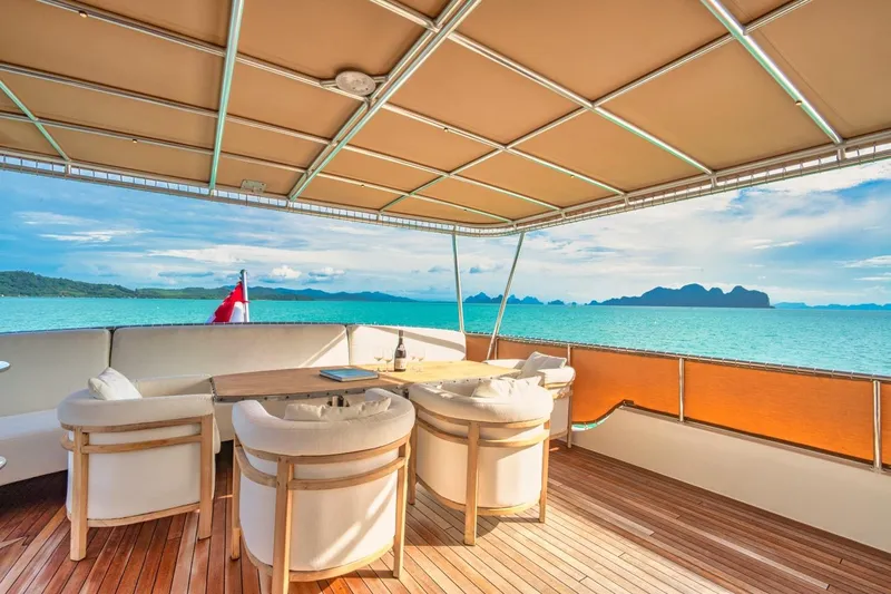 Doubleyou Yacht Photos Pics 