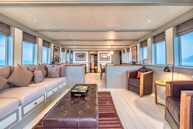 Doubleyou Yacht Photos Pics 