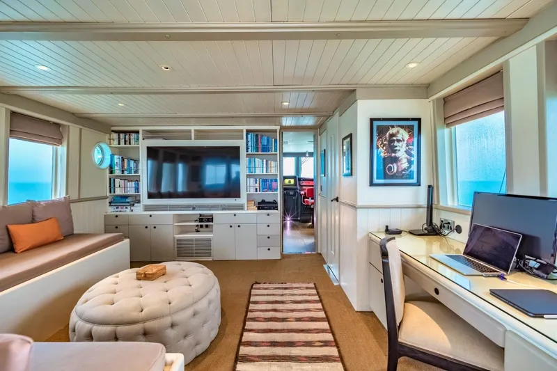 Doubleyou Yacht Photos Pics 