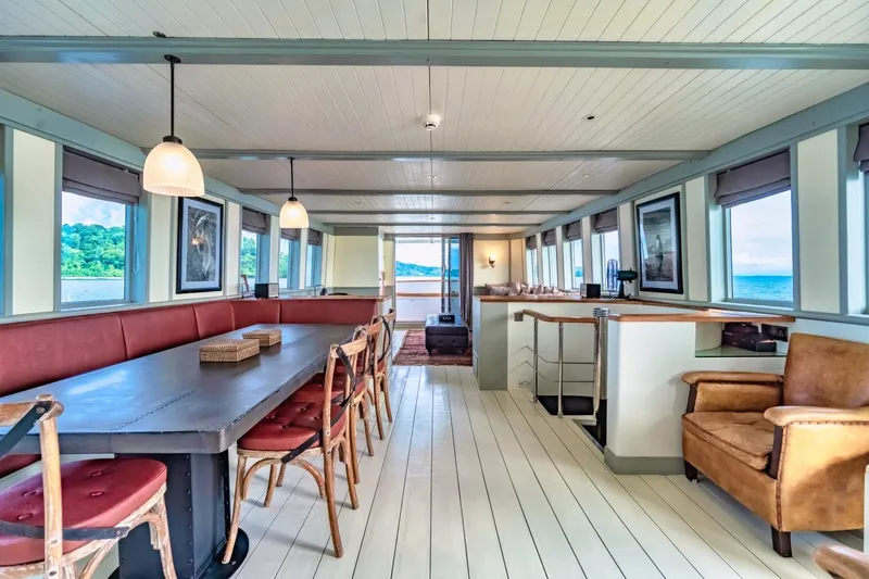 Doubleyou Yacht Photos Pics 