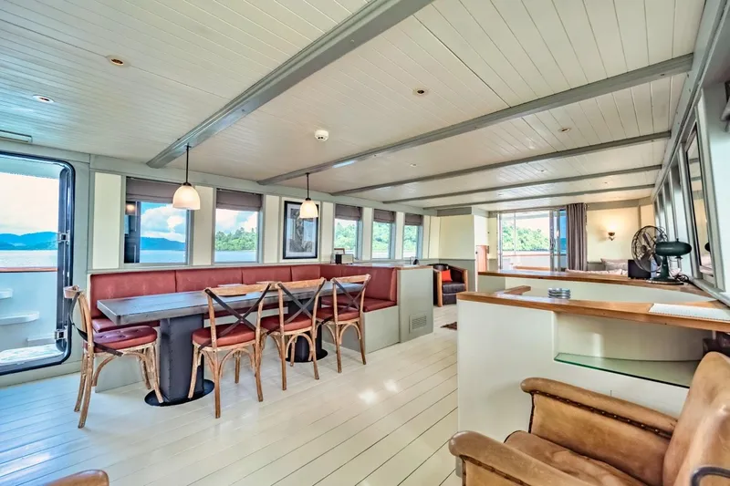 Doubleyou Yacht Photos Pics 