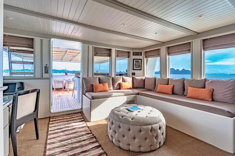 Doubleyou Yacht Photos Pics 