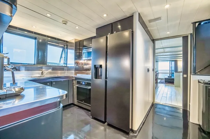 Doubleyou Yacht Photos Pics 