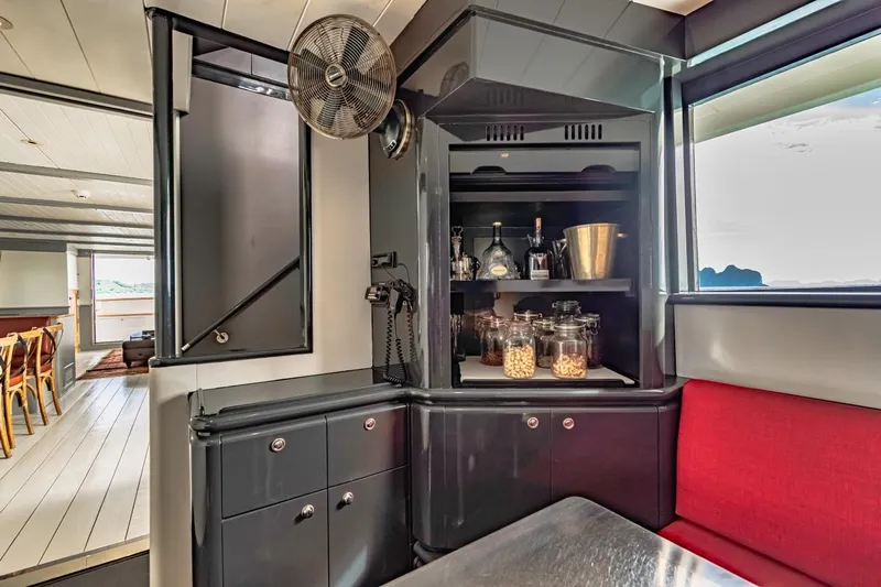 Doubleyou Yacht Photos Pics 