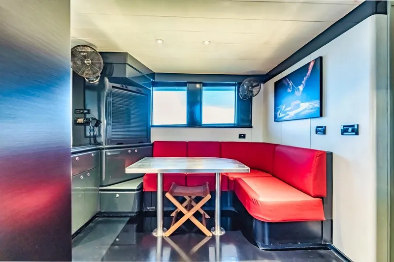 Doubleyou Yacht Photos Pics 