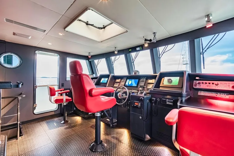 Doubleyou Yacht Photos Pics 